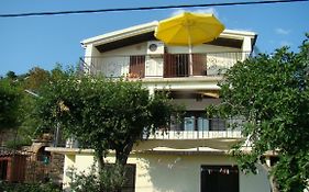 Apartments Zuanović